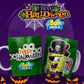 Caneca Personalizada Halloween