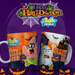 Caneca Personalizada Halloween