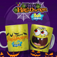 Caneca Personalizada Halloween