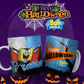 Caneca Personalizada Halloween