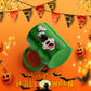 Caneca Personalizada Halloween