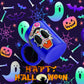 Caneca Personalizada Halloween