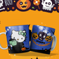 Caneca Personalizada Halloween