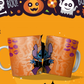 Caneca Personalizada Halloween