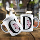 Caneca Personalizada Letra