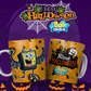 Caneca Personalizada Halloween