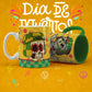 Caneca Personalizada Halloween